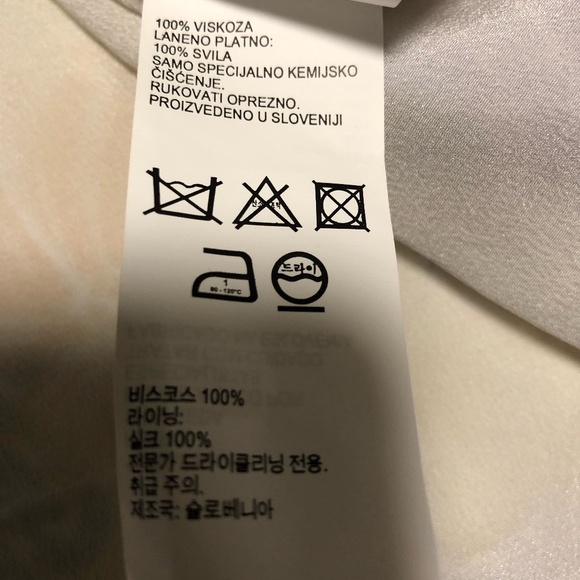 Peter Pilotto Floral Maxi Wrap Dress - Picture 7 of 8